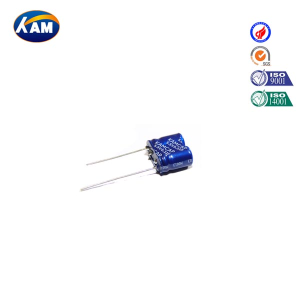 5.5V Combined Supercapacitor