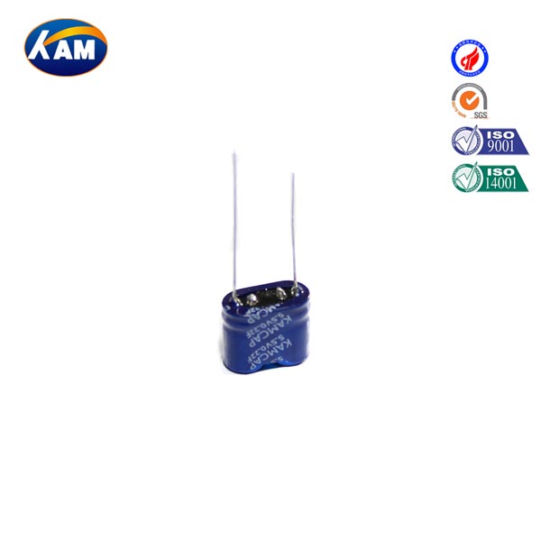 5.5V Combined Supercapacitor