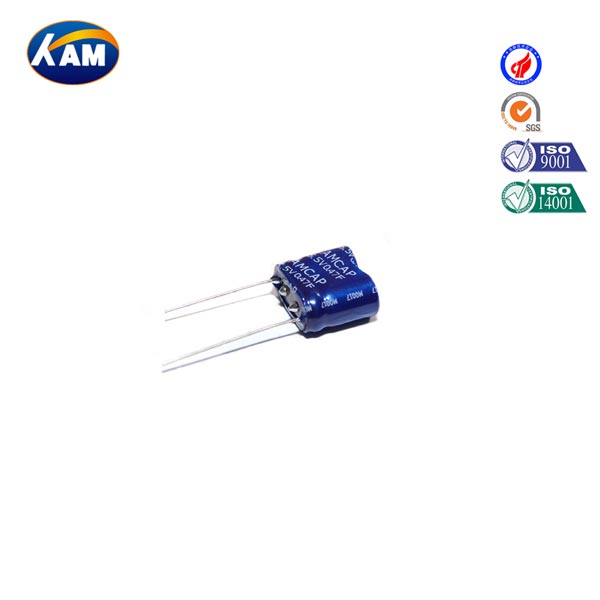 5.5V Combined Supercapacitor