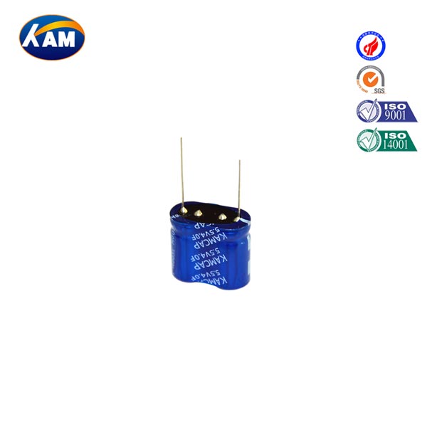 5.5V Combined Supercapacitor