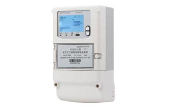 Smart Electric Meter