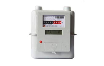 Smart Gas Meter