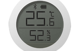 Wireless Bluetooth Thermometer