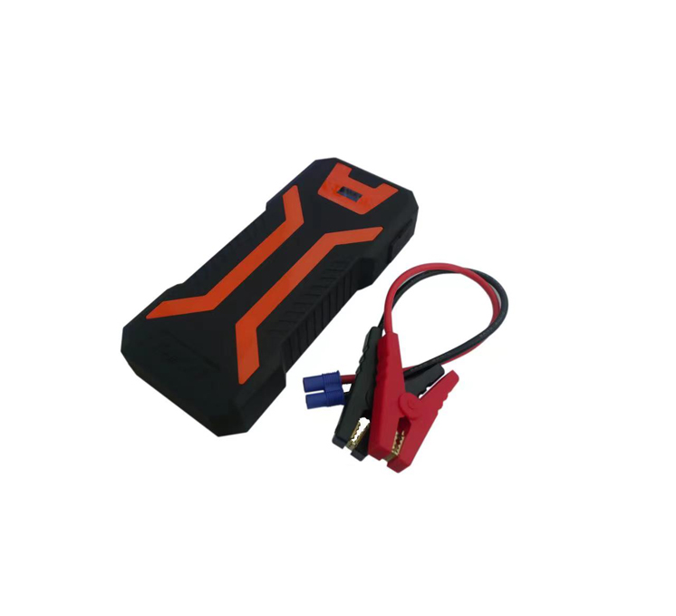 Specification of Jump Starter